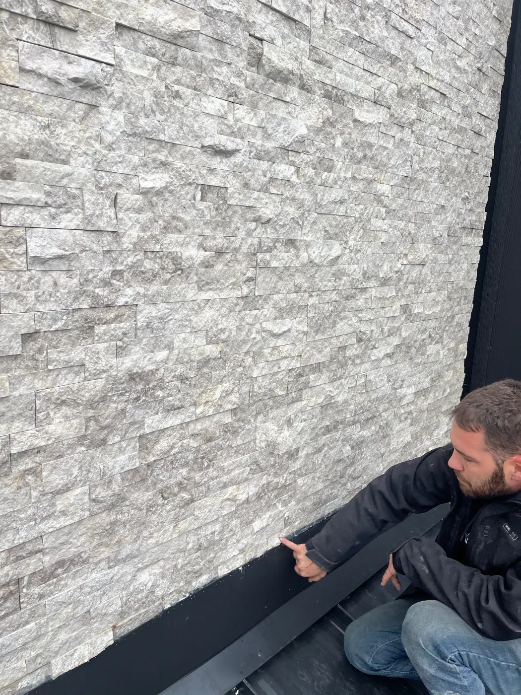 Membrane repair completed in Bellwood